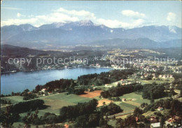 72438804 Velden Woerthersee Kurort Mittagskogel Velden Woerthersee - Altri & Non Classificati