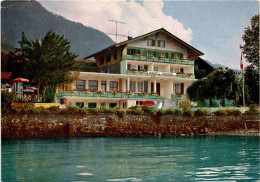 Seehotel Terrasse, Bönigen Am Brienzersee * 25. 5. 1976 - Bönigen