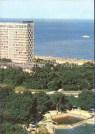 72438435 Slatni Pjasazi Hotelanlage Strand Meerblick Burgas - Bulgarije