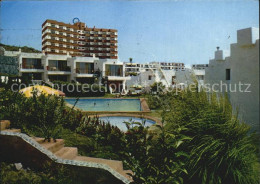 72438421 Las Palmas Gran Canaria Nueva Europa Hotelanlage Swimming Pool  - Sonstige & Ohne Zuordnung