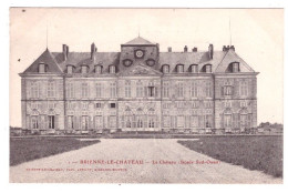 BRIENNE LE CHATEAU Le Château - Otros & Sin Clasificación