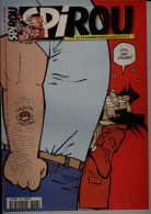 Journal De Spirou N° 3203  Cauvin    Année BD 1999 - Spirou Magazine