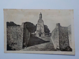 VERDUN  Monument De La Victoire - Verdun