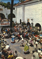 72438274 Las Palmas Gran Canaria Baile Tipico En El Pueblo Canario Volkstanz  - Autres & Non Classés
