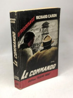 Le Commando - Other & Unclassified