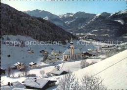 72438212 Oberau Tirol  Oberau Tirol - Otros & Sin Clasificación
