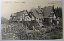 BELGIQUE - LIEGE - SPA - La Ferme De La Fraineuse - Spa