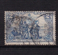 ALLEMAGNE 1902 N°77 Oblitéré CàD - Used Stamps