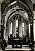 Büren An Der Aare - Das Chor Der Stadtkirche Zu St. Katharinen * 9. 7. 1967 - Büren An Der Aare