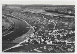 EHNEN LUXEMBOURG CARTE LA MOSELLE - Sonstige & Ohne Zuordnung