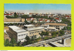 Algérie SETIF N°81 Vue Générale En 1959 - Setif