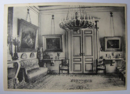 BELGIQUE - HAINAUT - MORLANWELZ - Domaine De Mariemont - Le Château - Le Grand Salon - Morlanwelz