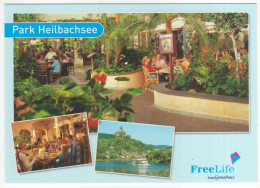 Gunderath - Park Heilbachsee Am Kurberg - Free Life From CenterParcs  - (Deutschland) - Other & Unclassified