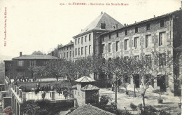 Ref ( 20723  )  Saint Etienne - Saint Etienne