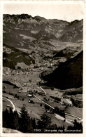 Jaunpass, Das Simmental (7093) * 24. 6. 1937 - Boltigen
