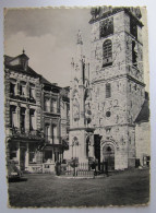 BELGIQUE - HAINAUT - CHIMAY - Fontaine Des Princes - Chimay