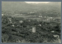 °°° Cartolina - Sezze Romano Via Di Suso Viaggiata °°° - Latina