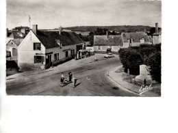 CPSM Petit Format BOURDONNE (Yvelines) - Sonstige & Ohne Zuordnung