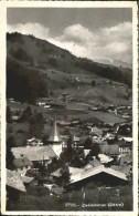 10552121 Zweisimmen Zweisimmen  X 1946 Zweisimmen - Autres & Non Classés