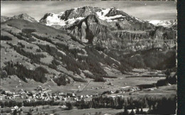 10552098 Lenk Simmental Lenk  X 1958 Lenk Im Simmental - Autres & Non Classés