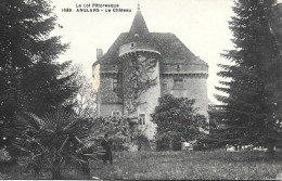 Ref ( 20727  )   Anglars - Le Chateau - Sonstige & Ohne Zuordnung