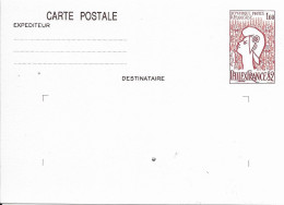 France Entiers Postaux Philexfrance Neuf ++ - Standard- Und TSC-Briefe (vor 1995)