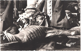 FR66 PERPIGNAN - LA SANCH - Théojac - Procession De La Semaine Sainte - Dévôt Crucifix - Animée Belle - Perpignan