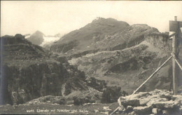 10552030 Ebenalp Ebenalp  Ungelaufen Ca. 1930 Ebenalp - Sonstige & Ohne Zuordnung