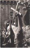 FR66 PERPIGNAN - LA SANCH - Théojac - Procession De La Semaine Sainte - Jésus Rencontre Sa Mère - Animée Belle - Otros & Sin Clasificación