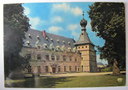 BELGIQUE - HAINAUT - CHIMAY - Le Château - Chimay