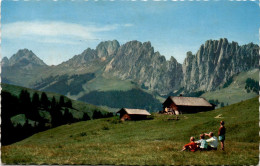 Jaunpass 1511 M (692) * 8. 5. 1961 - Boltigen