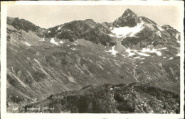 10551934 Pontresina Piz Longuard    Pontresina - Autres & Non Classés