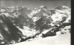 10551929 Braunwald GL Braunwald Braunwald - Altri & Non Classificati