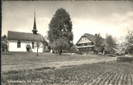 10551884 Sempach Sempach Kapelle  - Andere & Zonder Classificatie