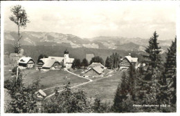 10551883 Heiligkreuz St Gallen  Heiligkreuz - Autres & Non Classés