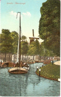 Utrecht, Weerdsingel - Utrecht