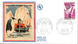 FDC 1968 50 ANS ARMISTICE 1918 - 1960-1969