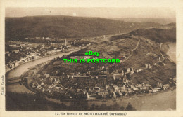 R615903 12. Le Boucle De Montherme. Ardennes. Deloche - Monde