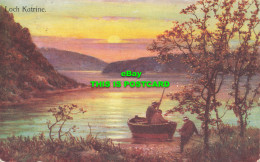 R614237 Loch Katrine. 1906 - Mundo