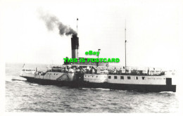 R614244 Humberside Libraries. No. 56. Humber Ferry. P. S. Wingfield Castle - Mundo