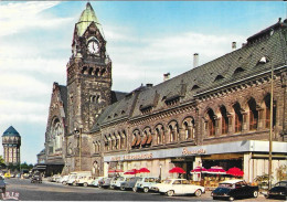 METZ - La Gare - Metz