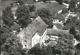 10551770 Hohentannen Hohentannen Schloss Oetlishausen Landschulheim X 1968  - Autres & Non Classés