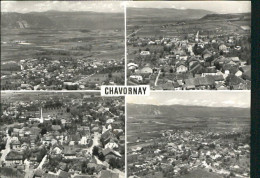 10551700 Chavornay Chavornay Feldpost X 1960  - Otros & Sin Clasificación