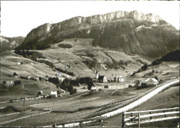 10551696 Schwende Schwende Appenzell  X 1966  - Otros & Sin Clasificación