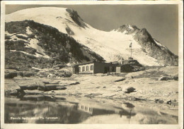 10551653 Fuorcla Surley Piz Corvatsch X 1945 Fuorcla Surlej - Sonstige & Ohne Zuordnung