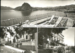 10551639 Castagnola Castagnola - Lugano Hotel  - Altri & Non Classificati