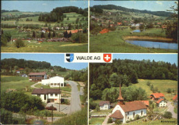 10551626 Walde Kulm   - Andere & Zonder Classificatie