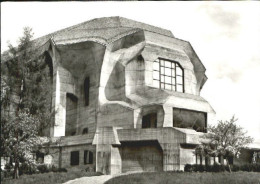 10551523 Dornach SO Dornach Goetheanum Dornach - Other & Unclassified