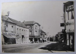 BELGIQUE - HAINAUT - MANAGE - La Grand'Rue - Manage