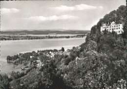 10551461 Mannenbach-Salenstein Mannenbach Erholungsheim Wartburg   Mannenbach-Sa - Autres & Non Classés